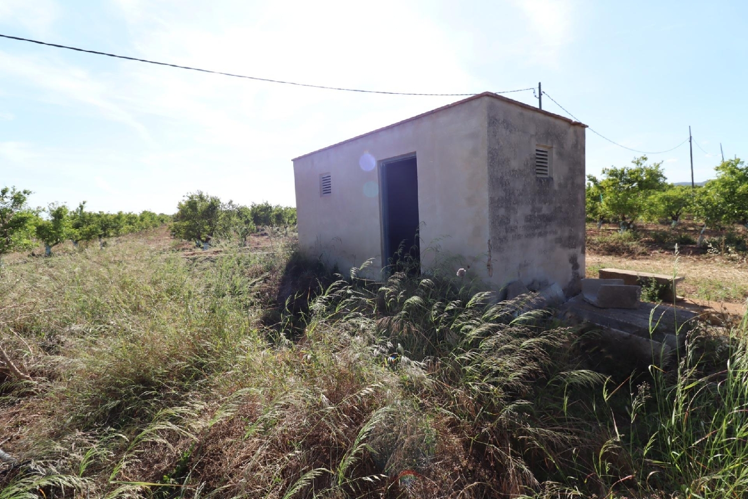 till salu hus Alcanar-Platja Montsià 2