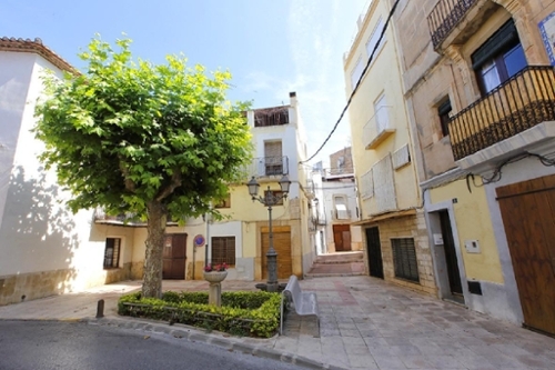 Alcanar-Platja Montsià hus foto 6263937