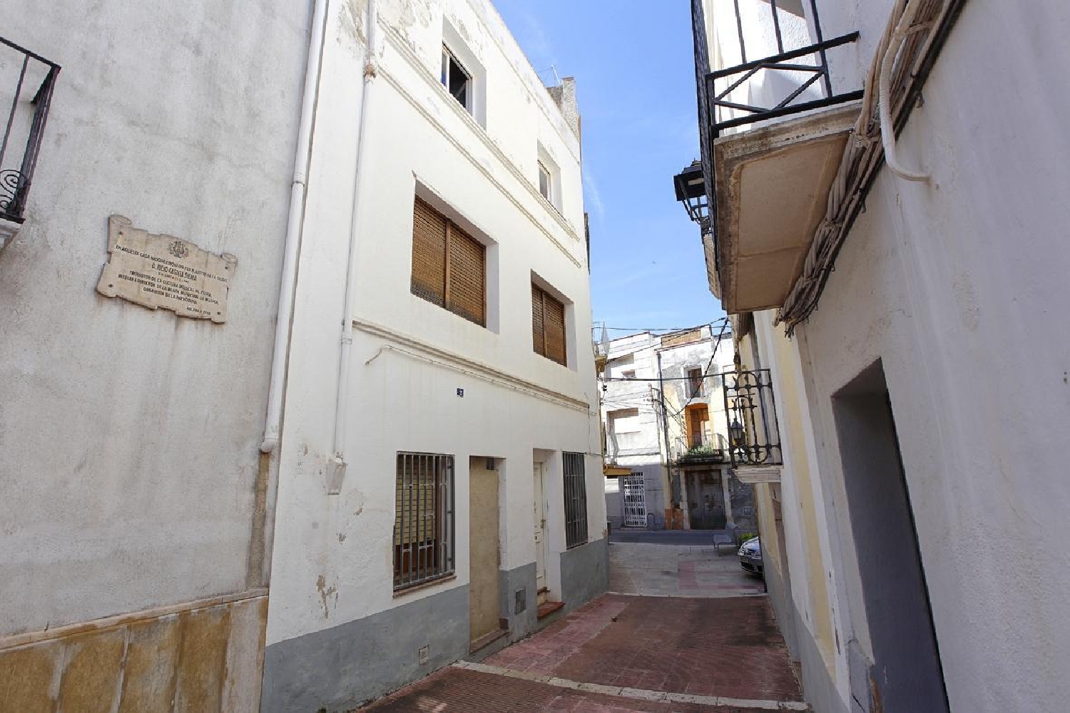 till salu hus Alcanar-Platja Montsià 2