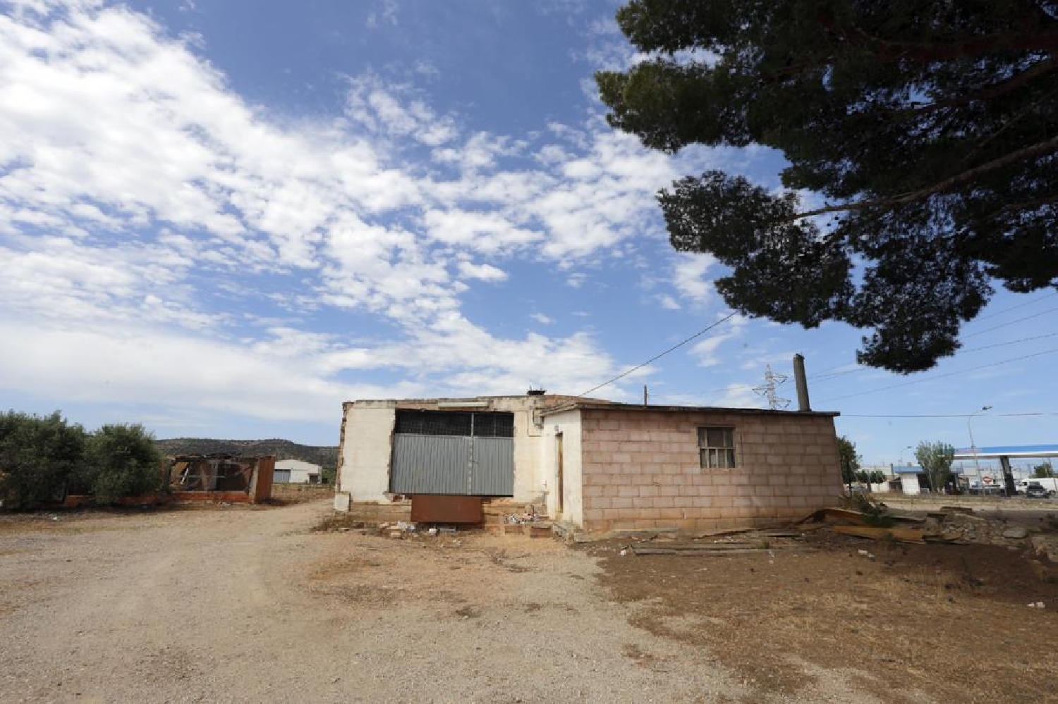 till salu hus Alcanar-Platja Montsià 3