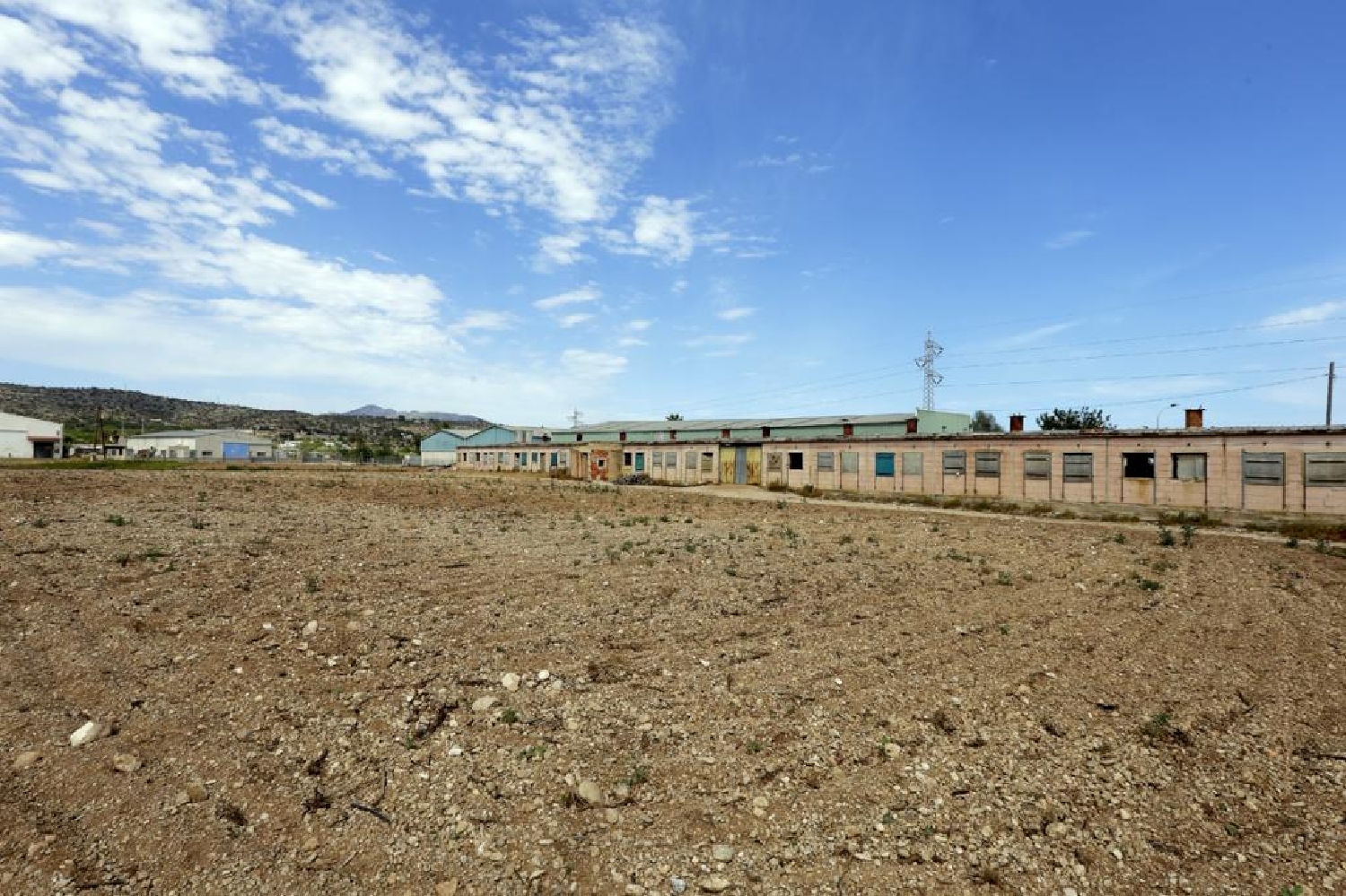 till salu hus Alcanar-Platja Montsià 2
