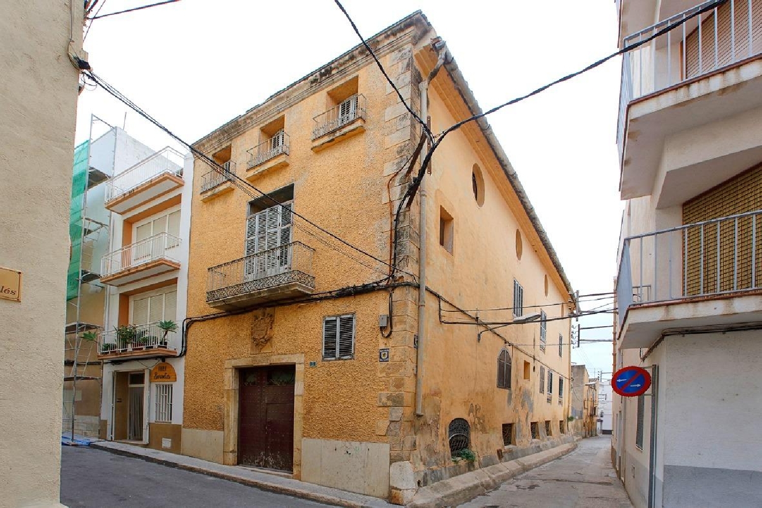  till salu hus Alcanar-Platja Montsià 4