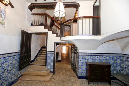 Alcanar-Platja Montsià hus foto 6263964