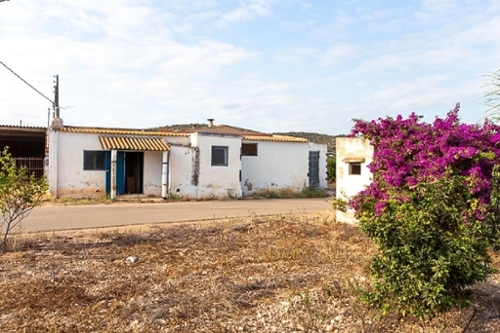 Alcanar-Platja Montsià maison foto 6263974