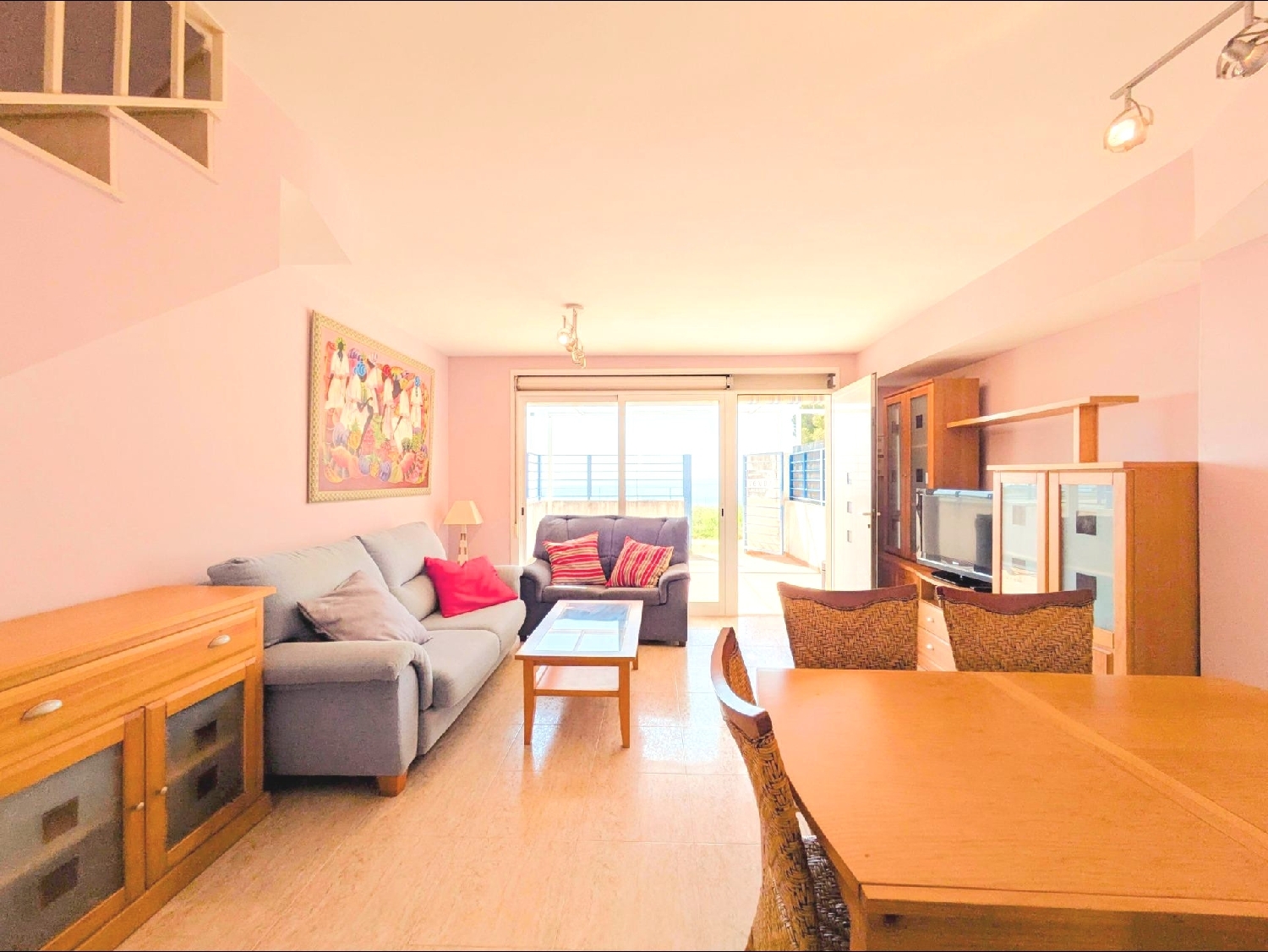 till salu hus Alcanar-Platja Montsià 3