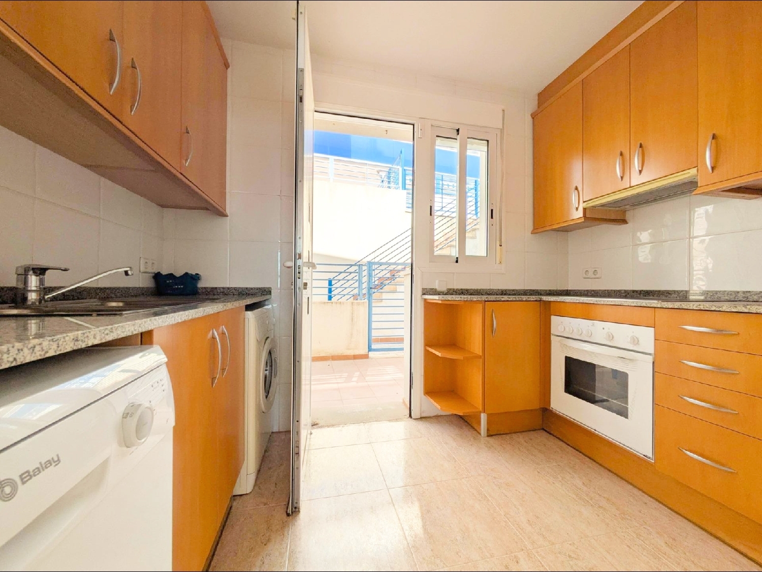  till salu hus Alcanar-Platja Montsià 5