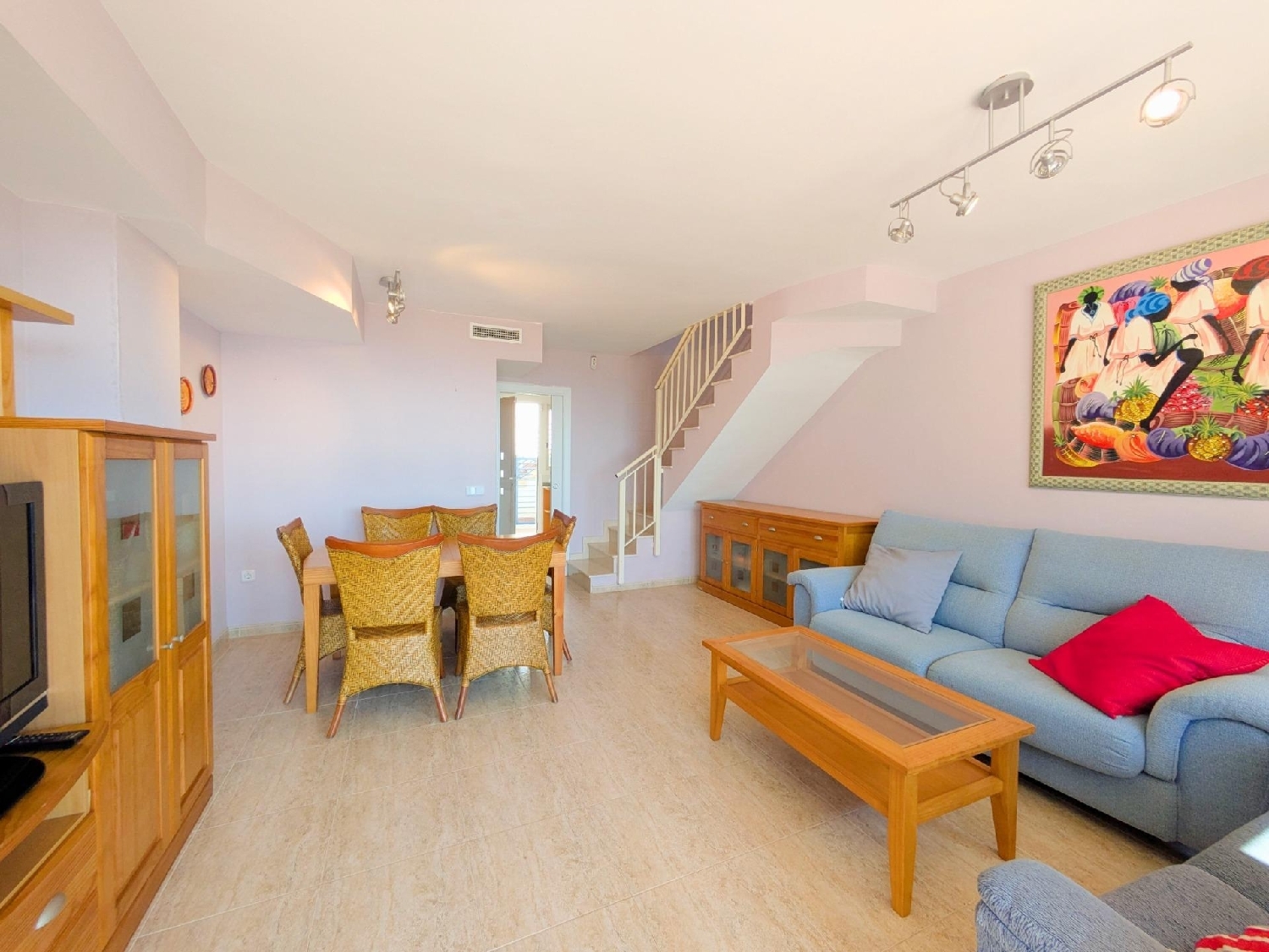  till salu hus Alcanar-Platja Montsià 4