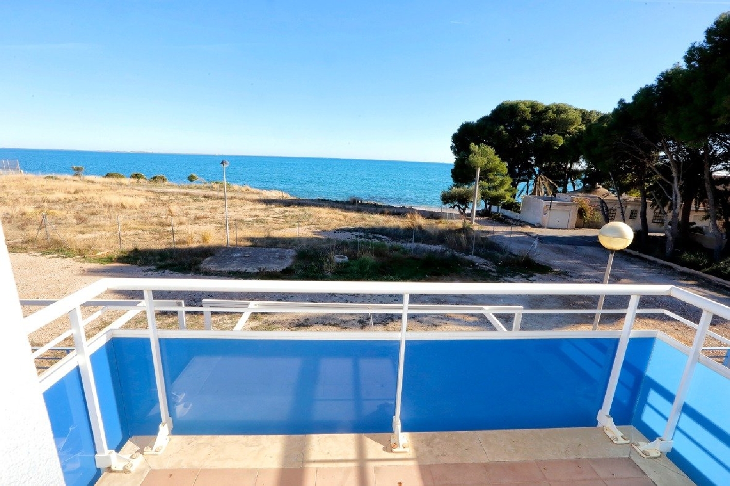 till salu hus Alcanar-Platja Montsià 2