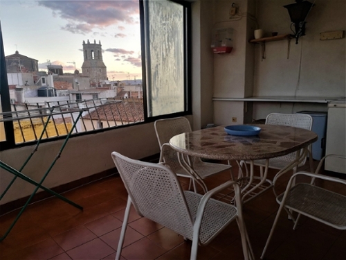 Alcanar-Platja Montsià hus foto 6252389