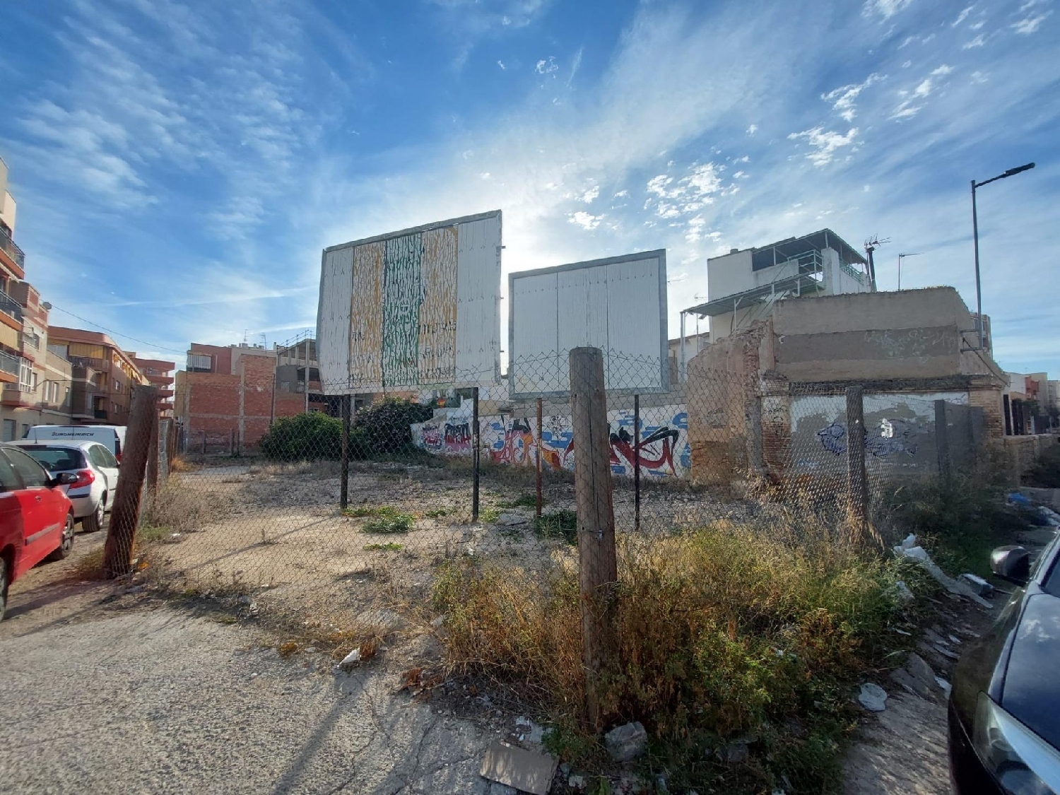 till salu hus Alcantarilla Huerta De Murcia 2