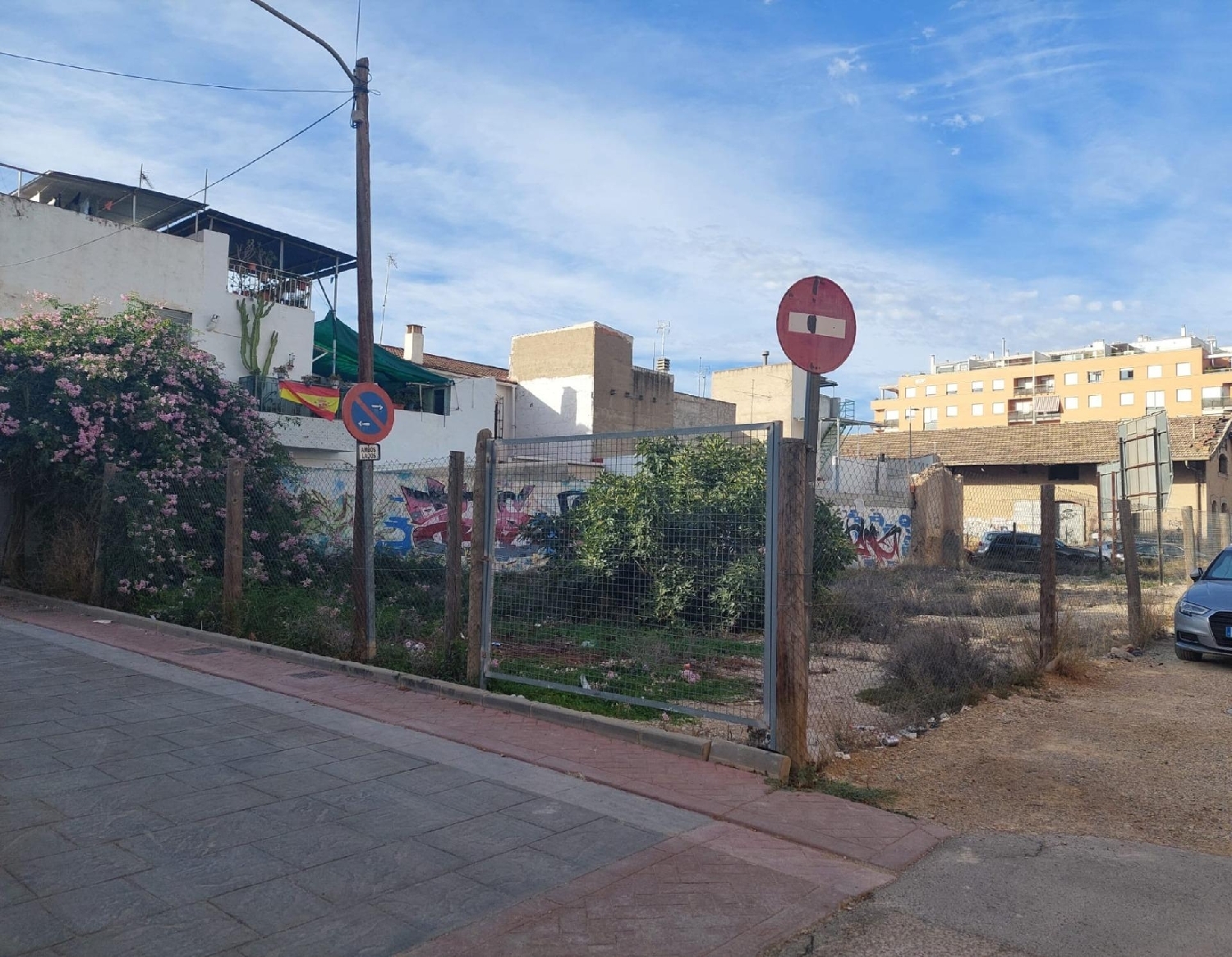  till salu hus Alcantarilla Huerta De Murcia 6