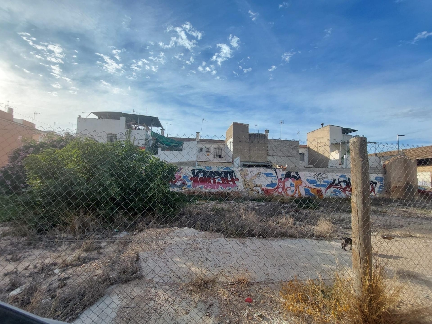  till salu hus Alcantarilla Huerta De Murcia 4