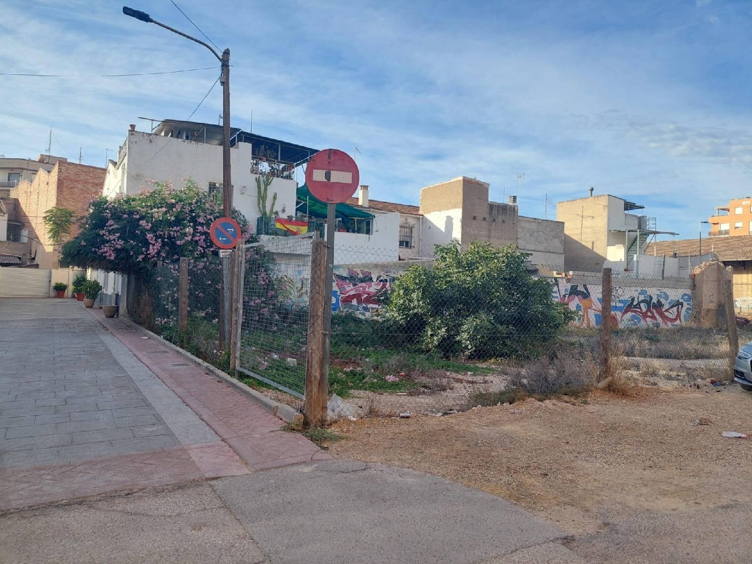  till salu hus Alcantarilla Huerta De Murcia 5