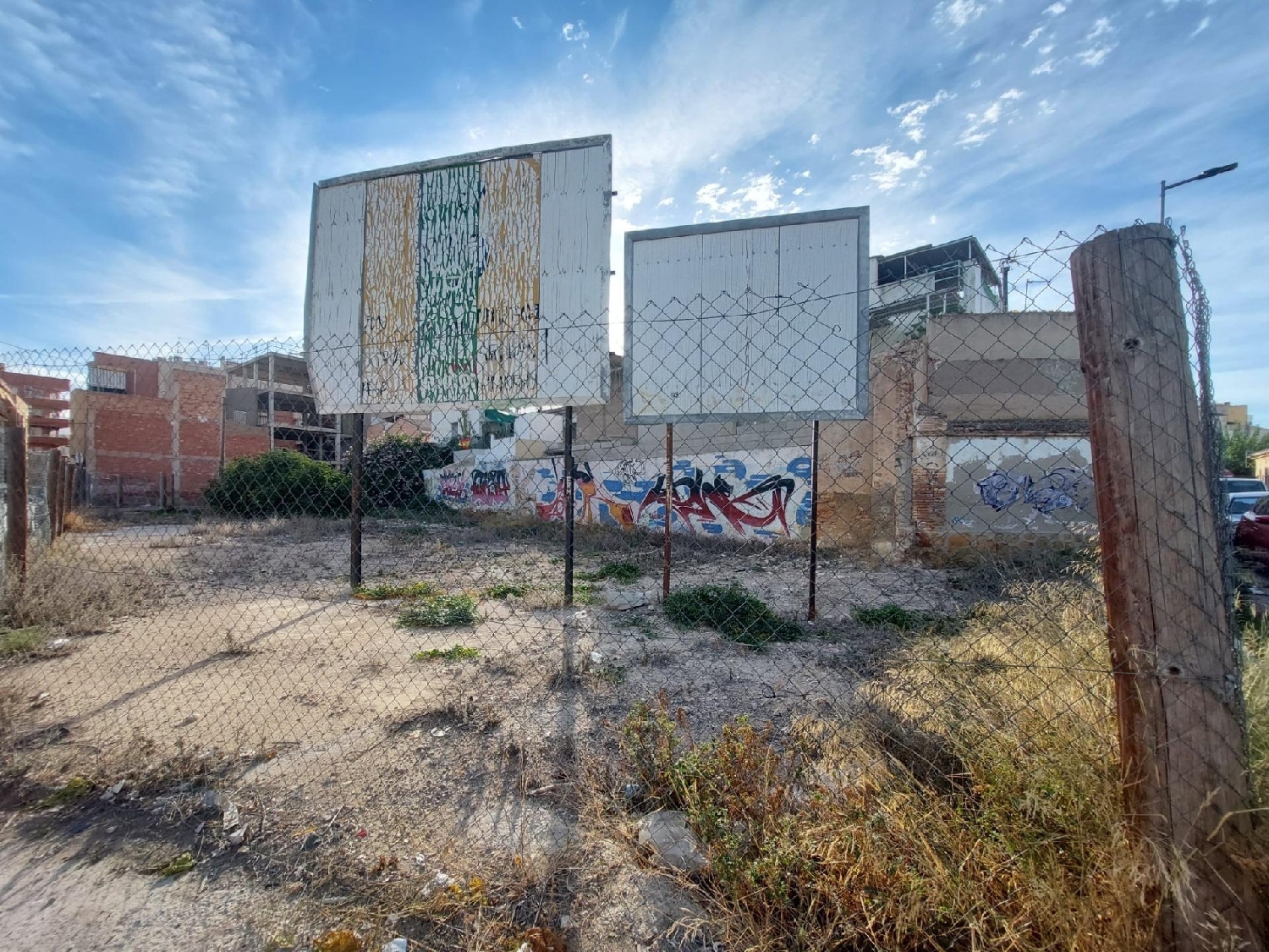 till salu hus Alcantarilla Huerta De Murcia 3