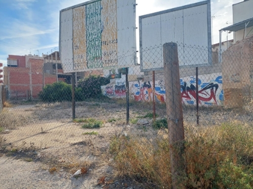 Alcantarilla Huerta De Murcia hus foto 6223244