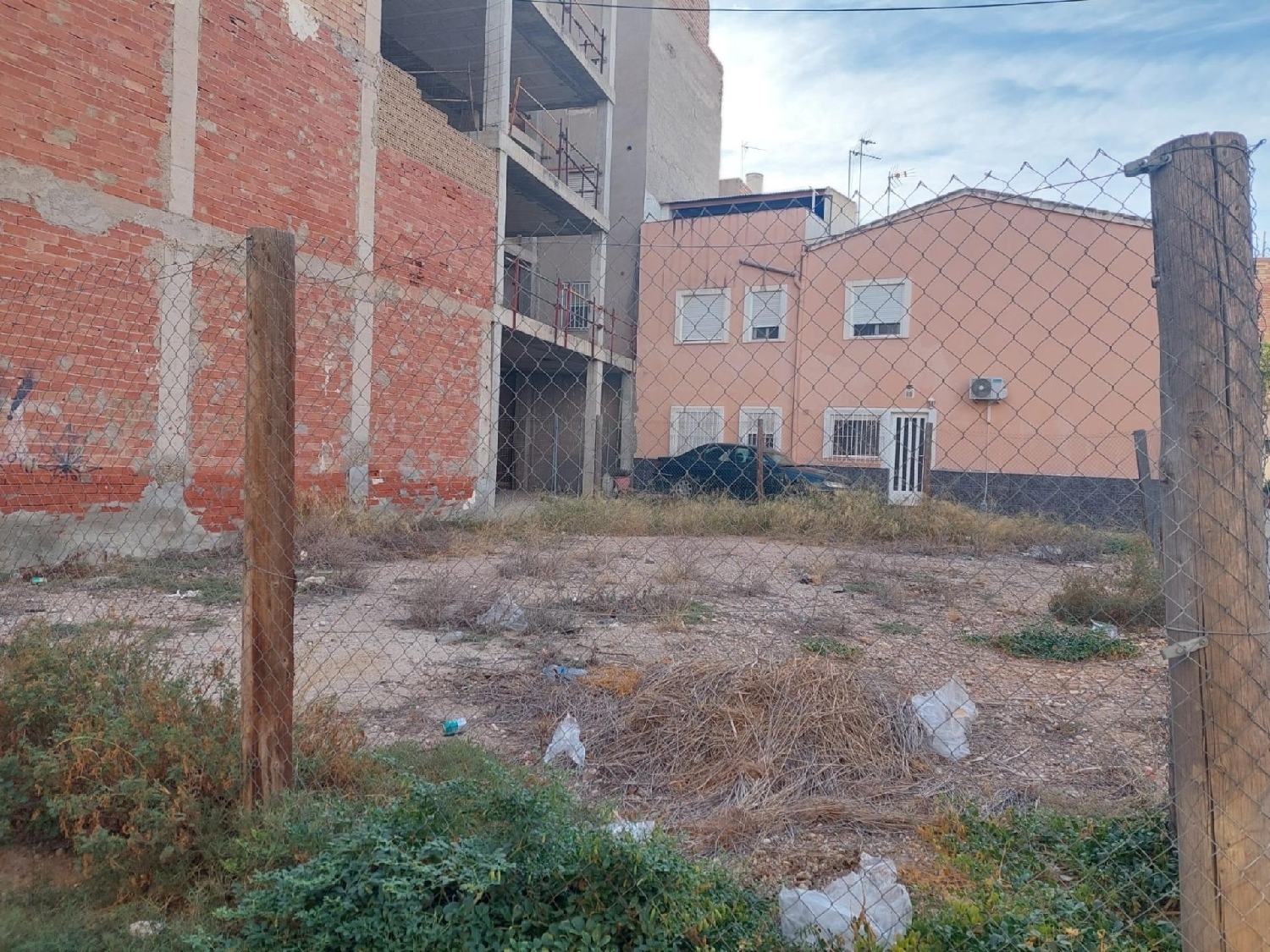  till salu hus Alcantarilla Huerta De Murcia 8