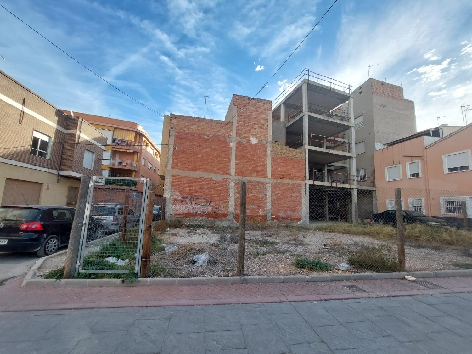  till salu hus Alcantarilla Huerta De Murcia 7