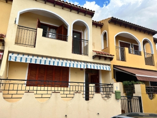 Alcantarilla Huerta De Murcia hus foto 6250594