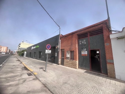 Alcàntera De Xúquer Ribera Alta hus foto 6236851