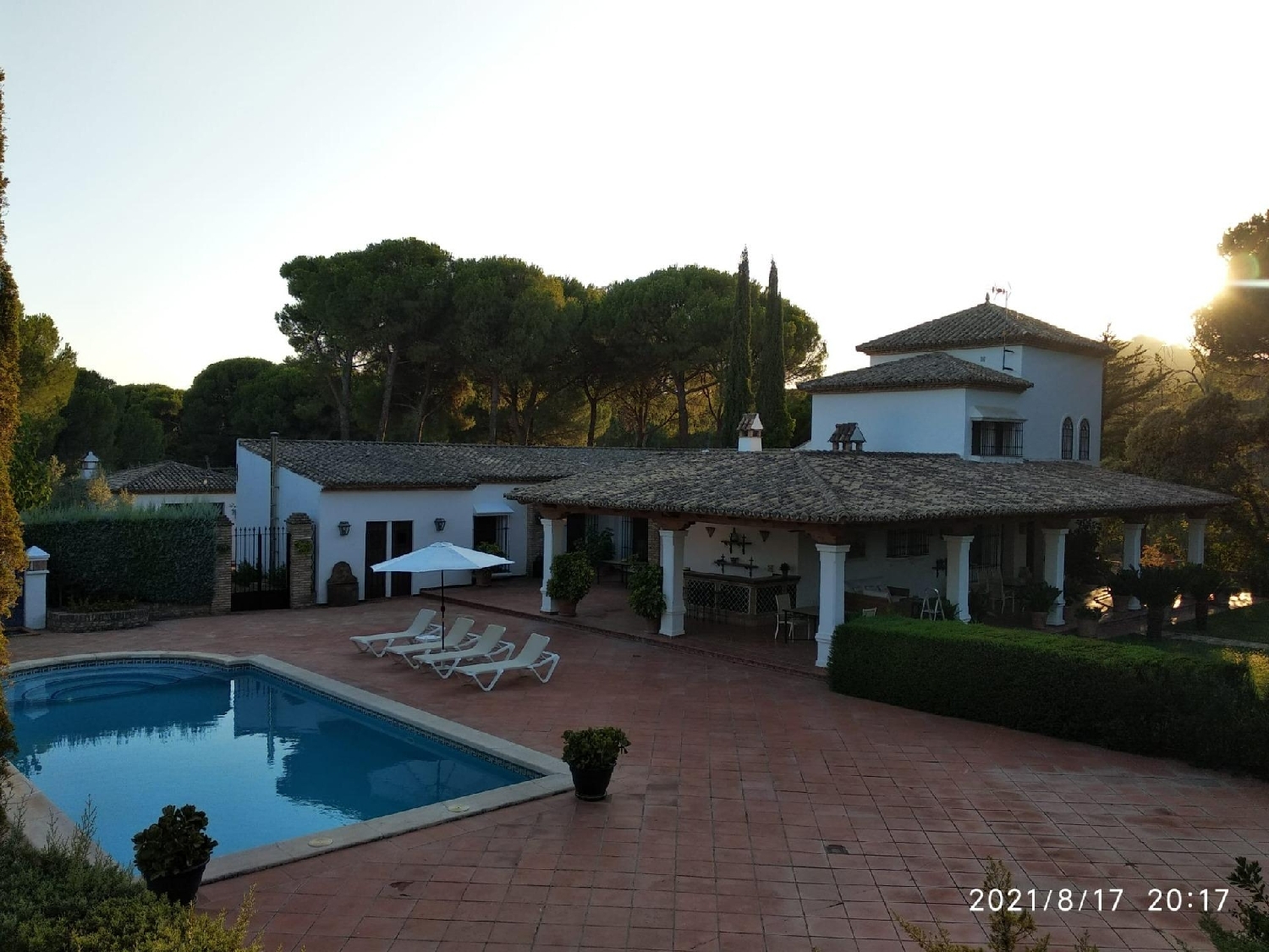 till salu hus Alcaparrosa Campiña De Jaén 3