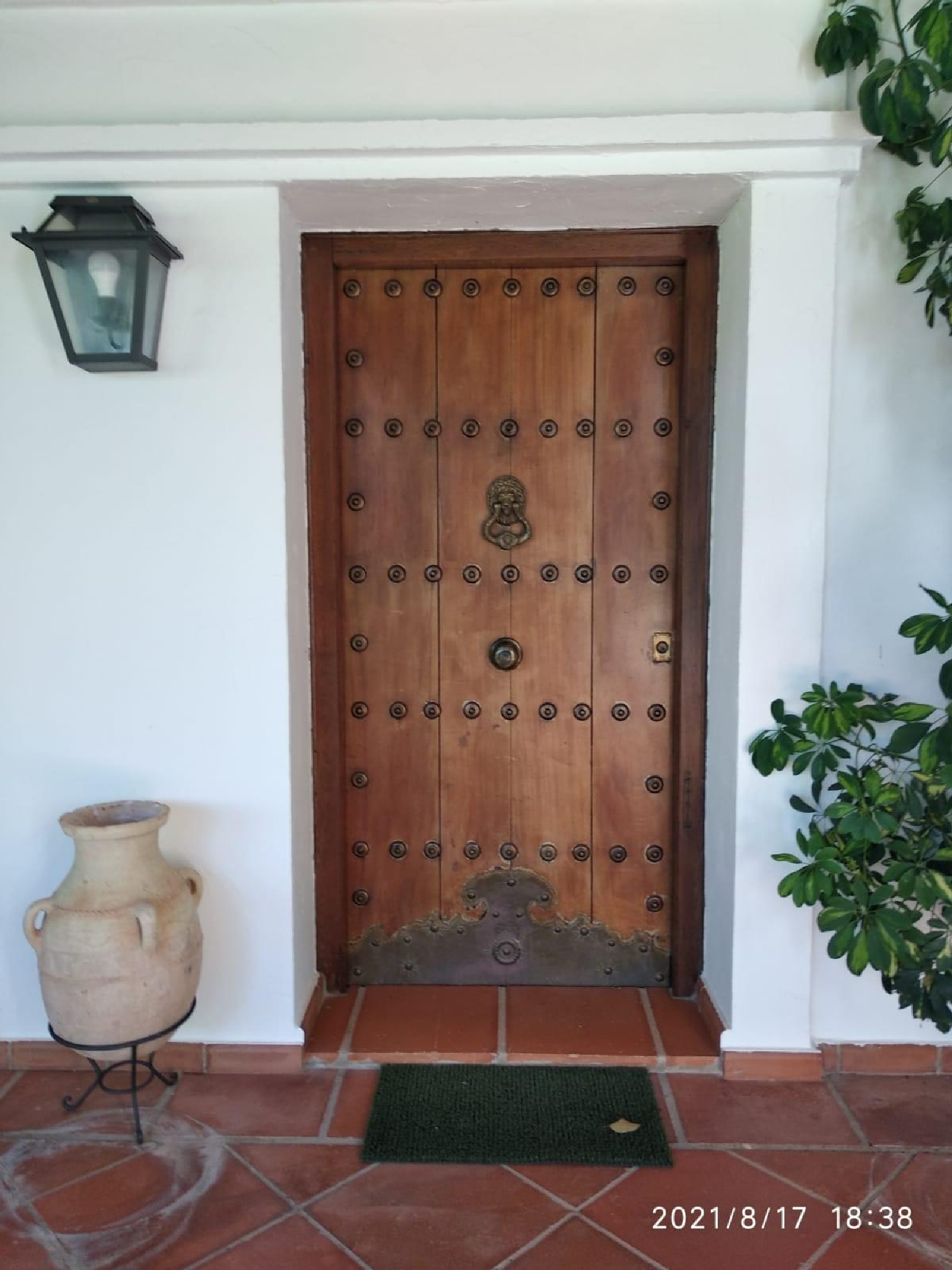  till salu hus Alcaparrosa Campiña De Jaén 7