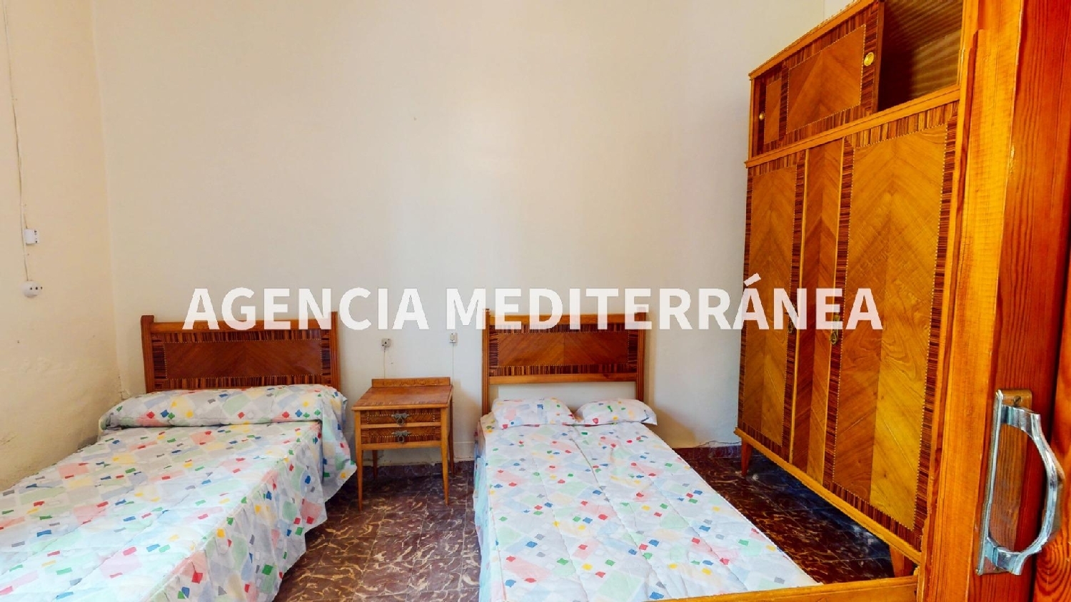  till salu hus Alcàsser Horta Sud 7