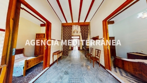 Alcàsser Horta Sud hus foto 6240704