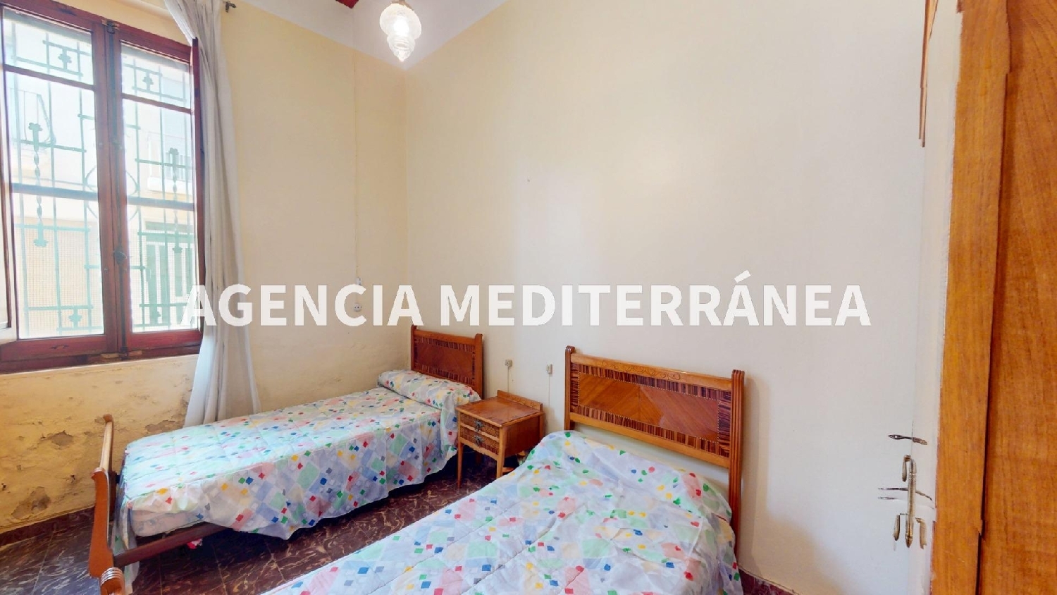  till salu hus Alcàsser Horta Sud 6