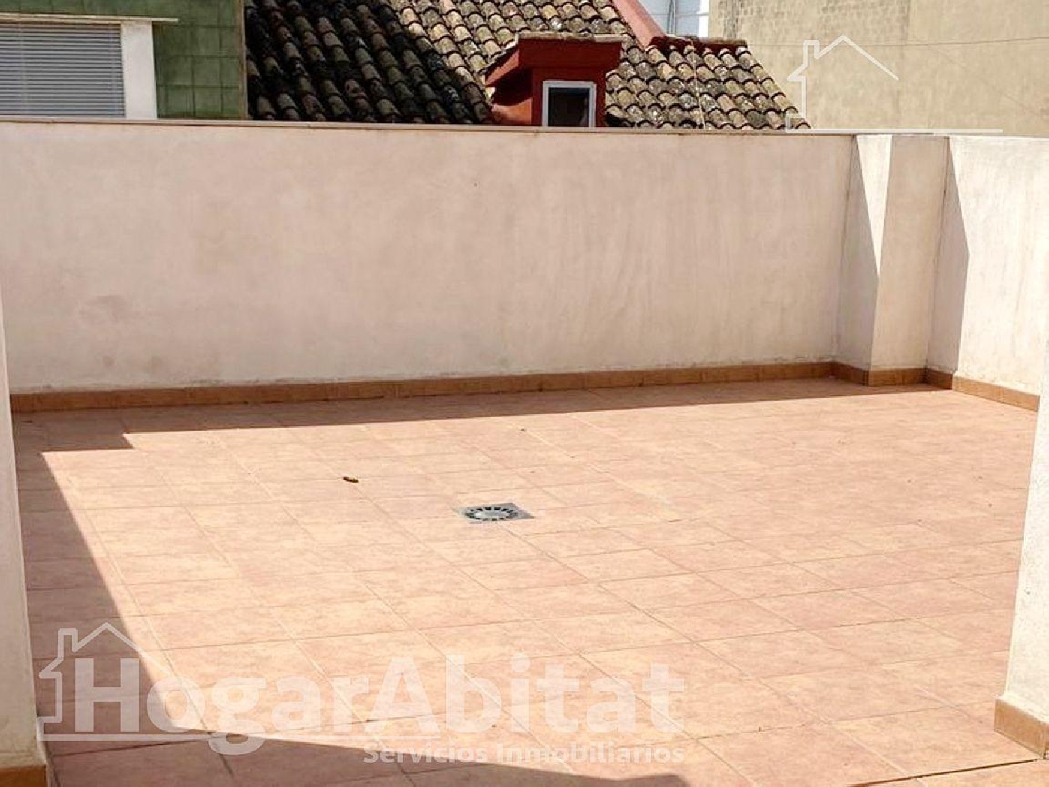 till salu hus Alcàsser Horta Sud 2