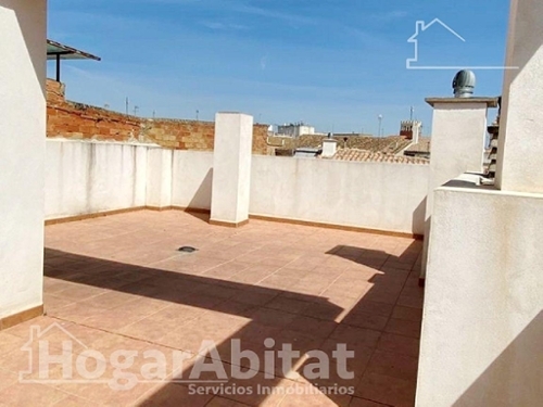 Alcàsser Horta Sud hus foto 6231105