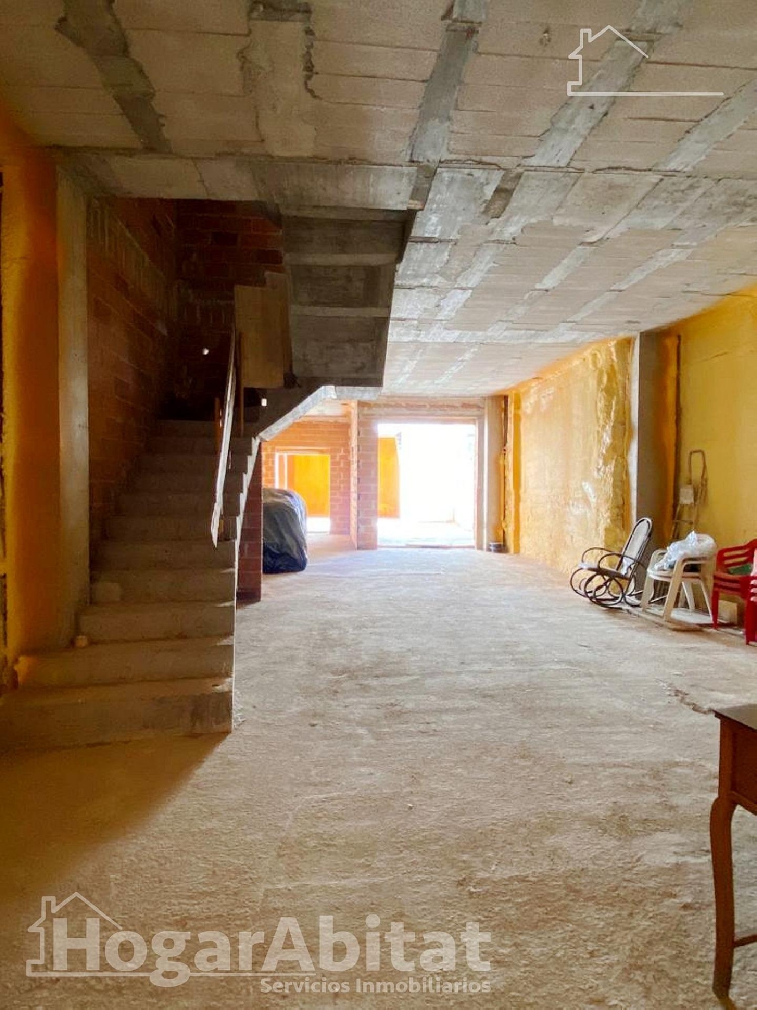  till salu hus Alcàsser Horta Sud 6