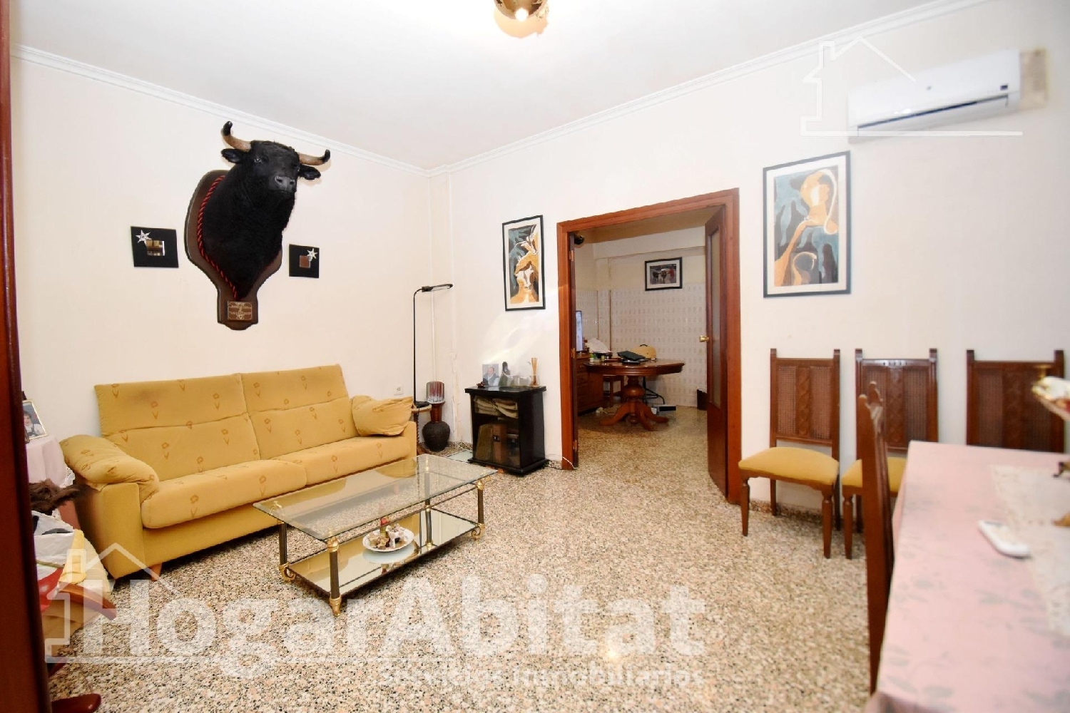  till salu hus Alcàsser Horta Sud 6