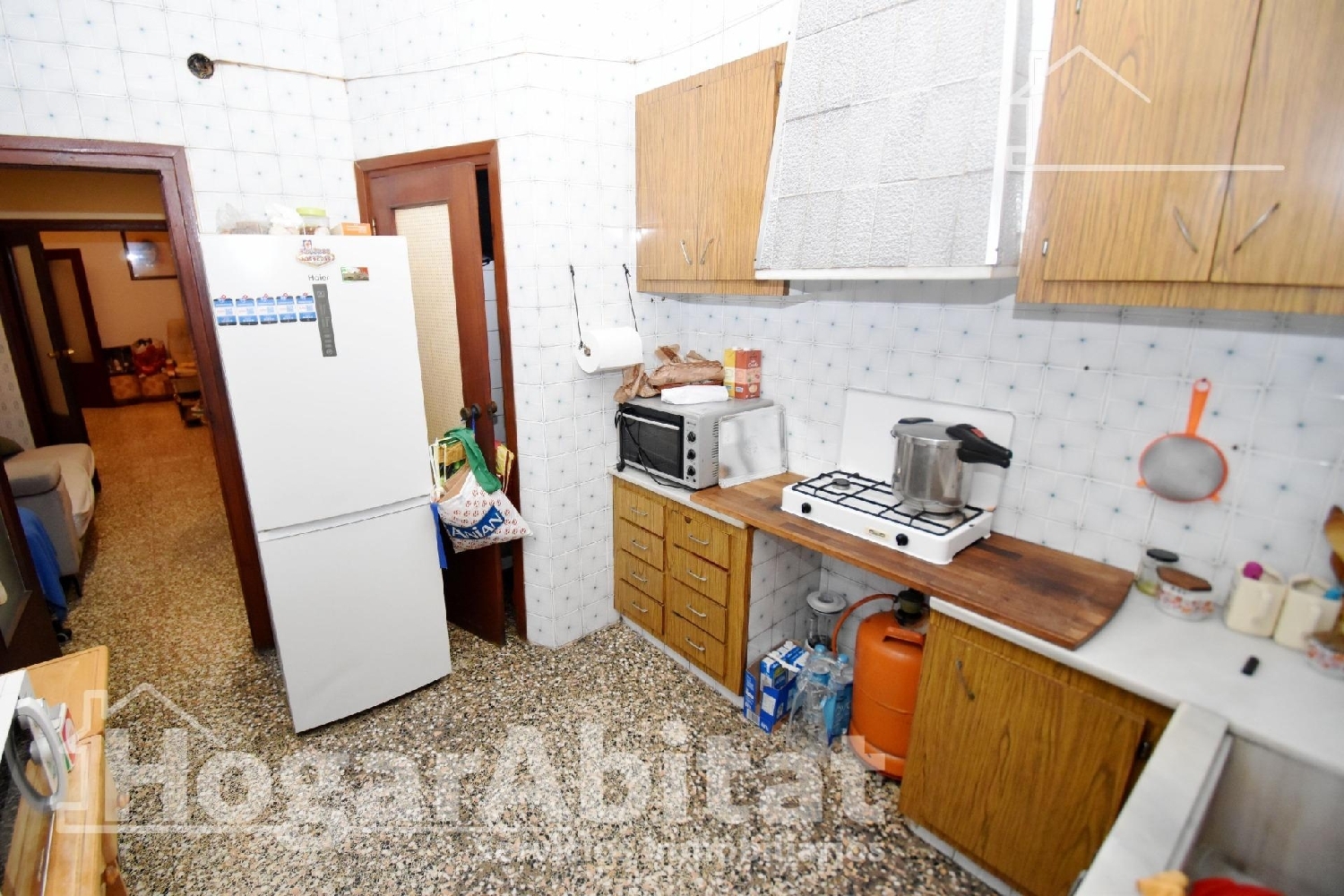  till salu hus Alcàsser Horta Sud 8