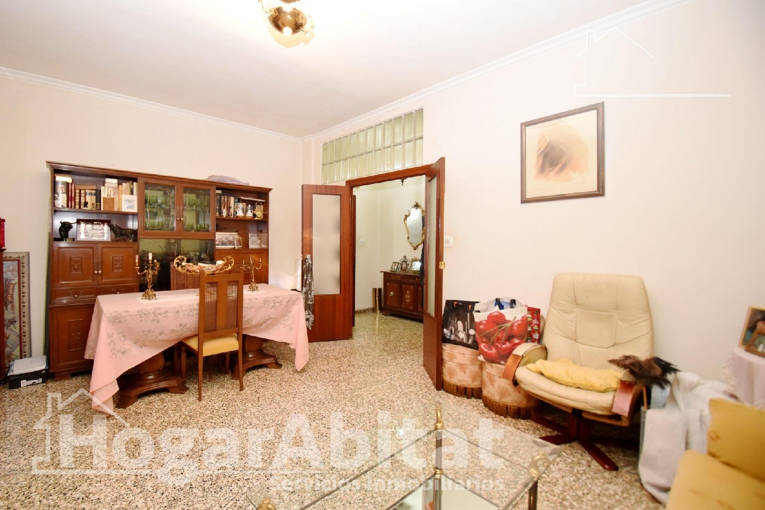  till salu hus Alcàsser Horta Sud 4