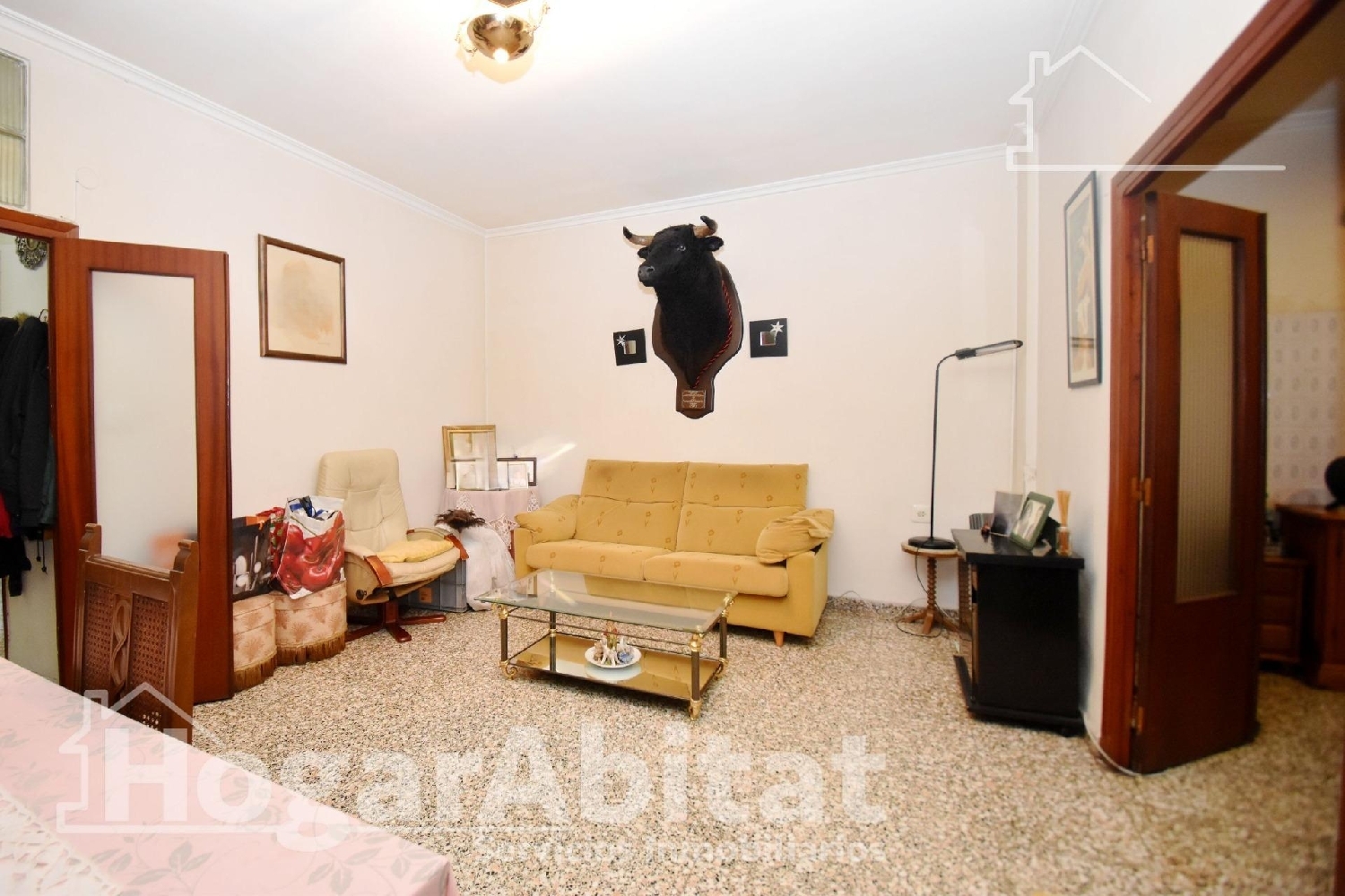  till salu hus Alcàsser Horta Sud 5
