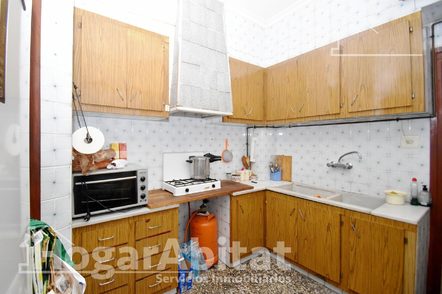  till salu hus Alcàsser Horta Sud 7