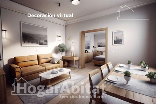 Alcàsser Horta Sud hus foto 6231727