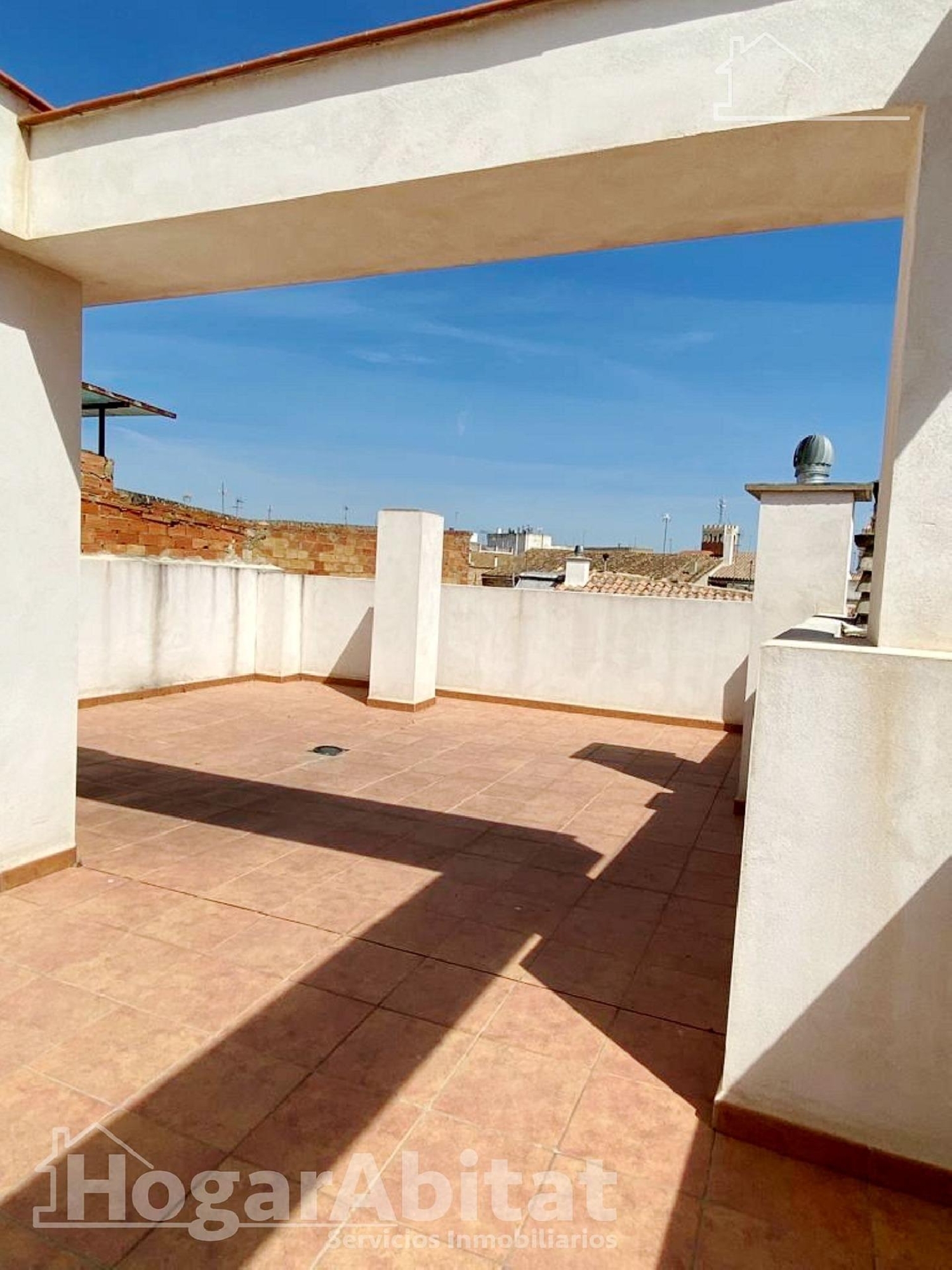  till salu hus Alcàsser Horta Sud 4