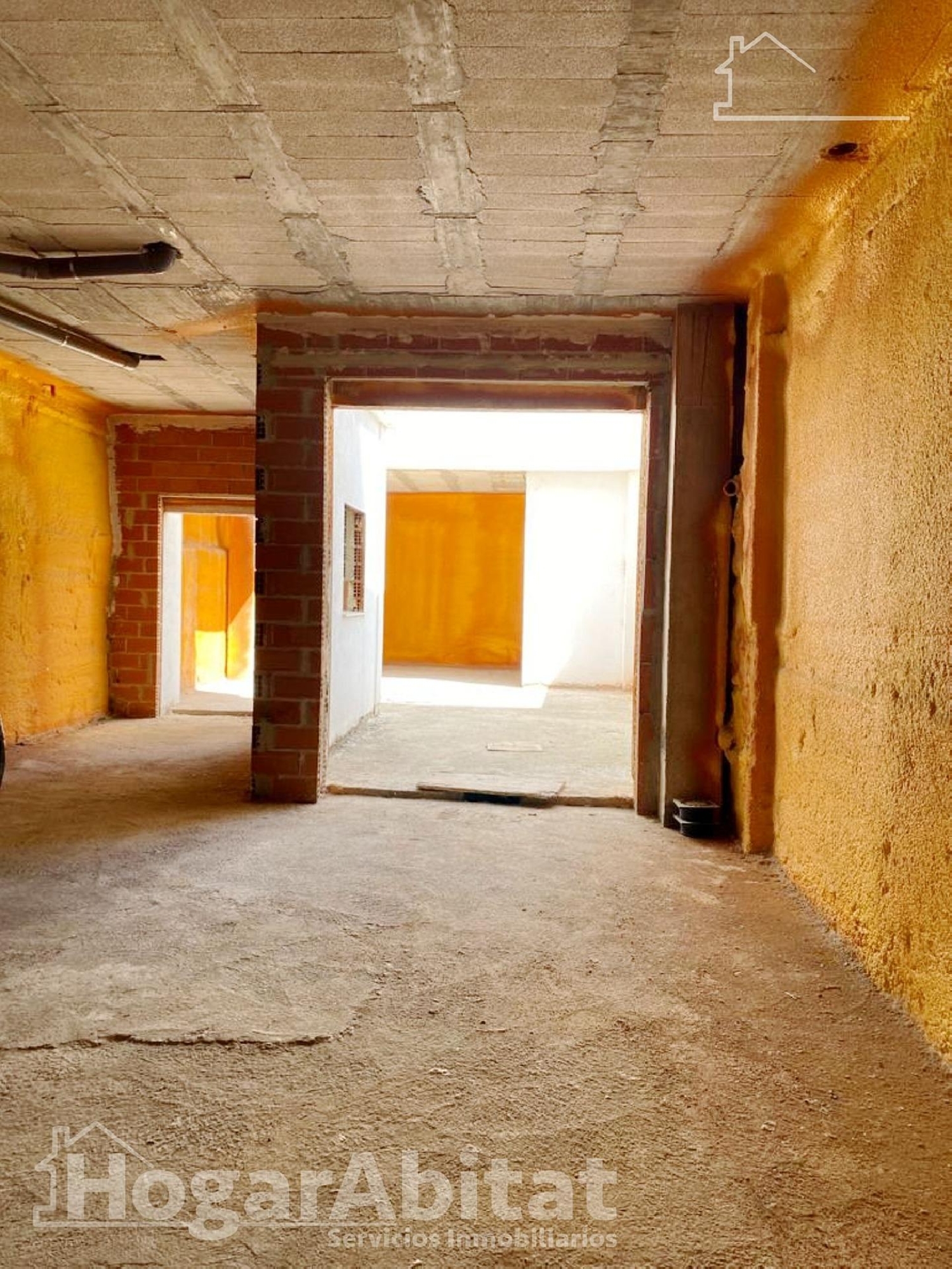  till salu hus Alcàsser Horta Sud 1