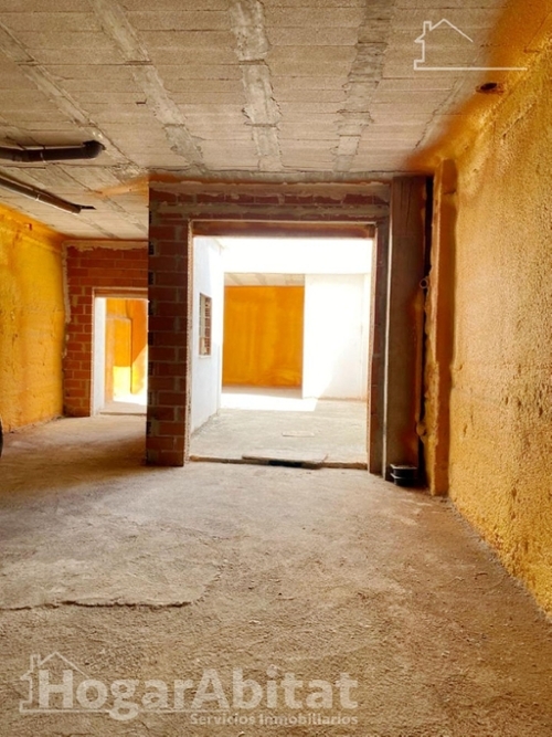 Alcàsser Horta Sud hus foto 6231783