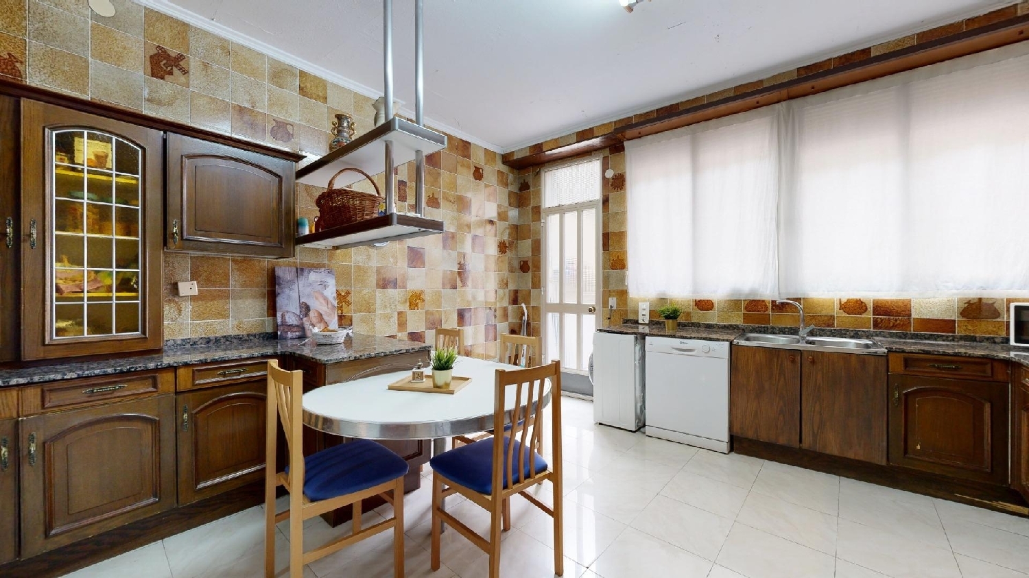  till salu hus Alcàsser Horta Sud 6