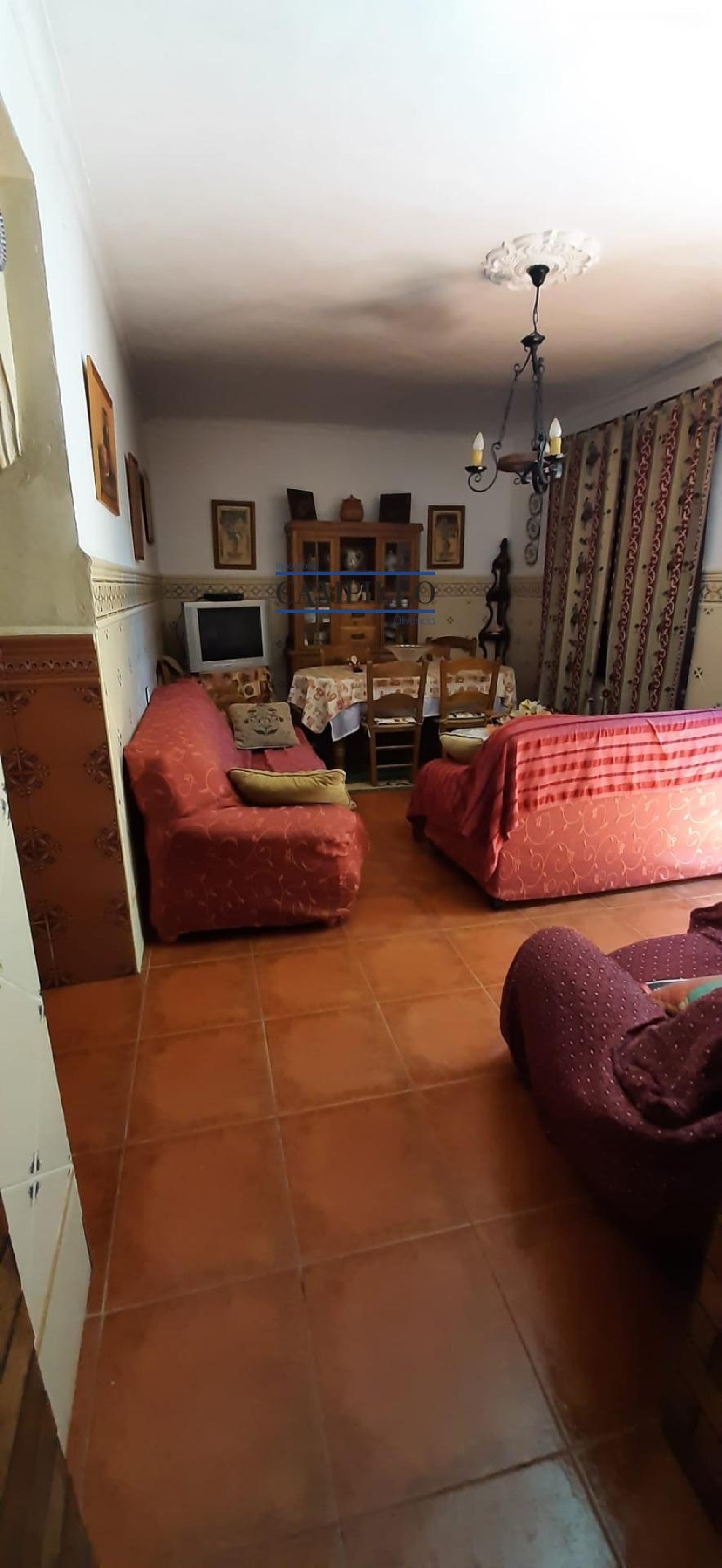 till salu hus Alcaudique Poniente Almeriense 3