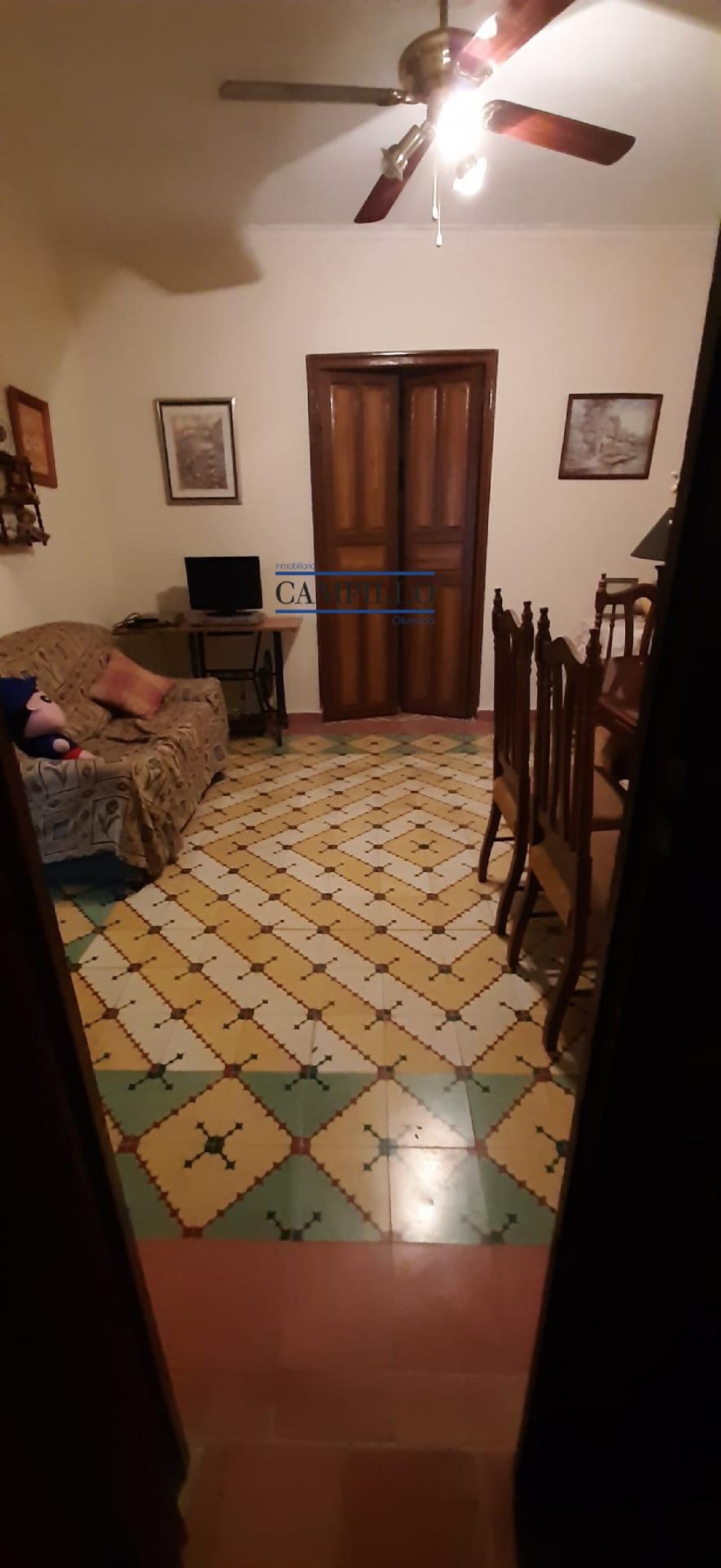  till salu hus Alcaudique Poniente Almeriense 4