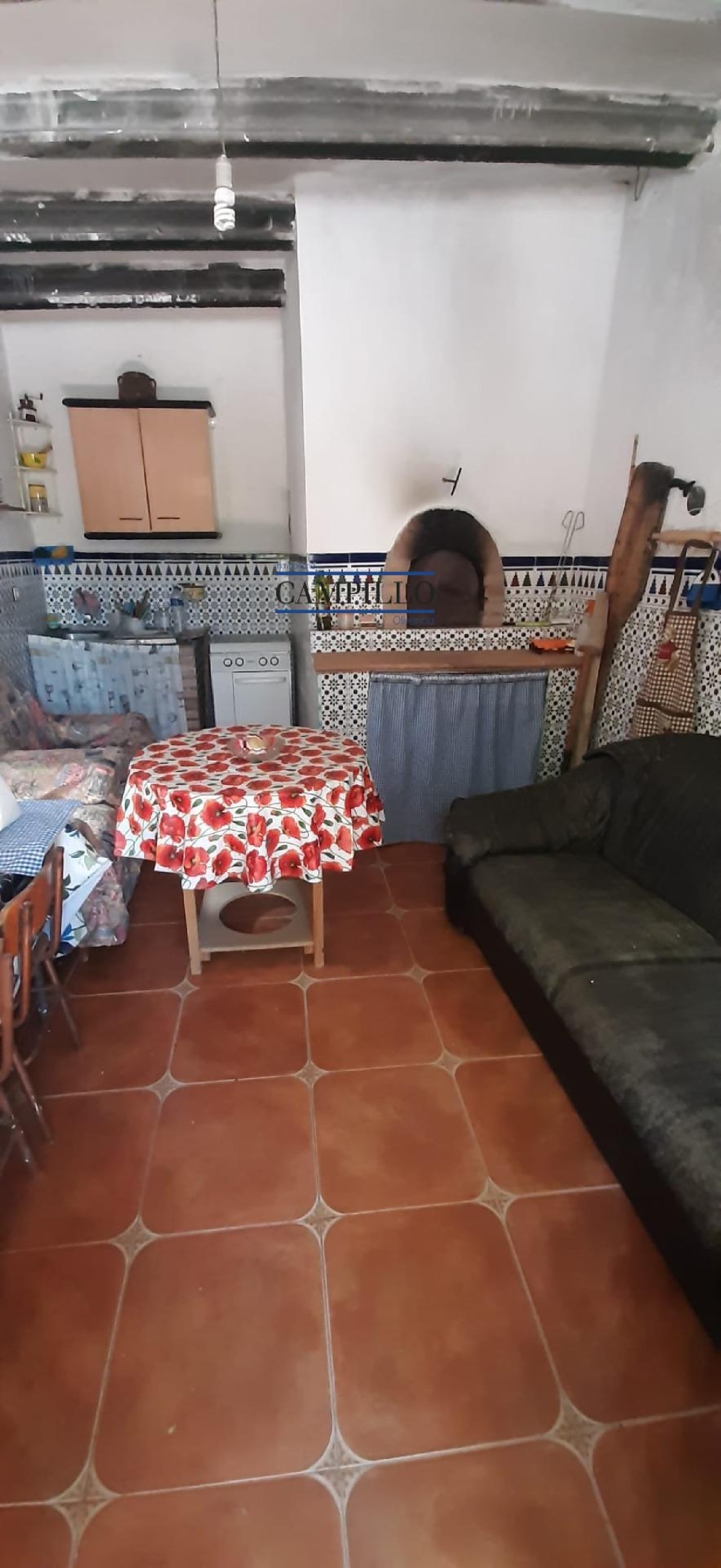 till salu hus Alcaudique Poniente Almeriense 2