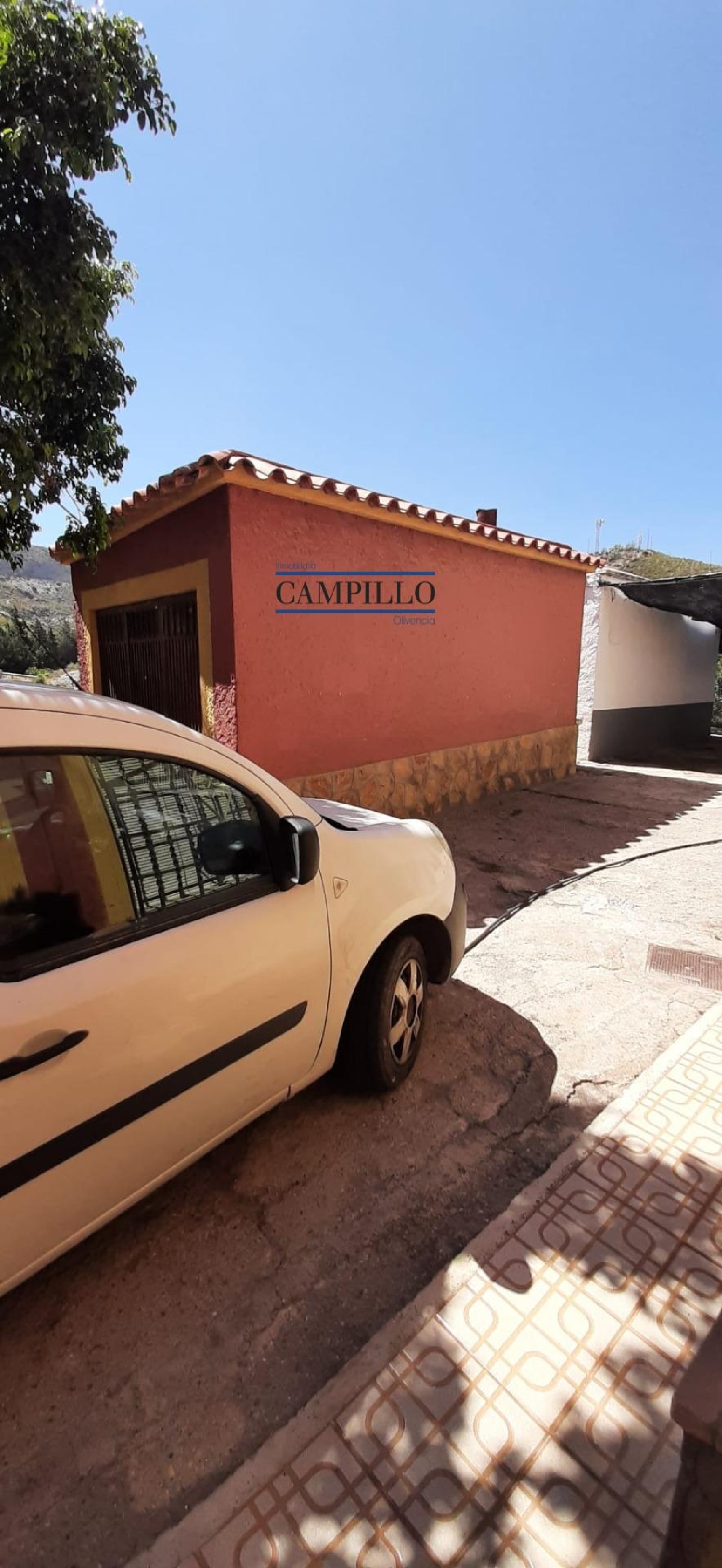  till salu hus Alcaudique Poniente Almeriense 1