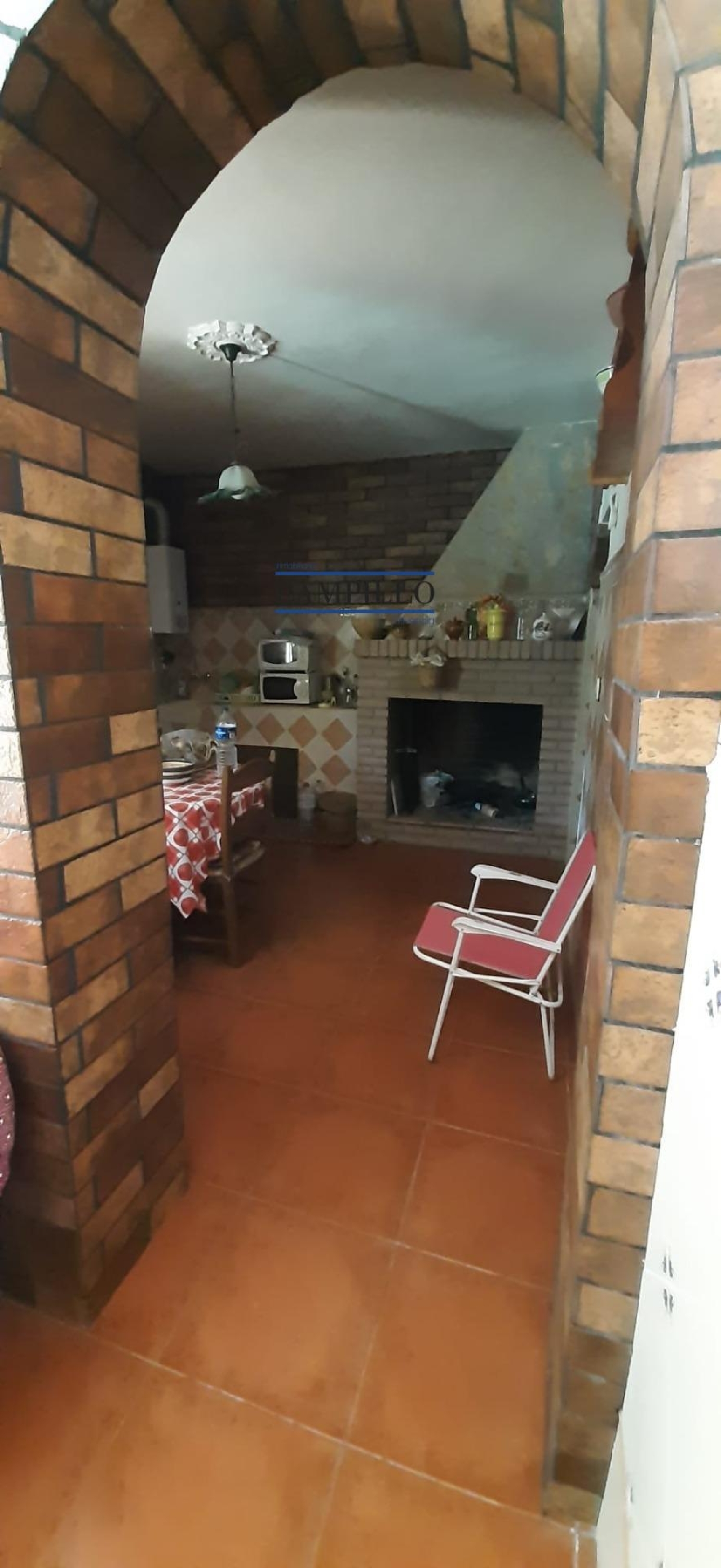  till salu hus Alcaudique Poniente Almeriense 5