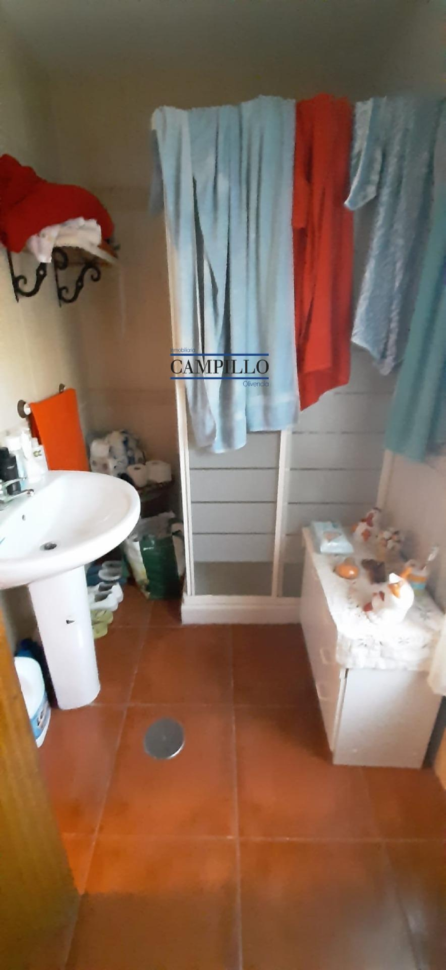  till salu hus Alcaudique Poniente Almeriense 7
