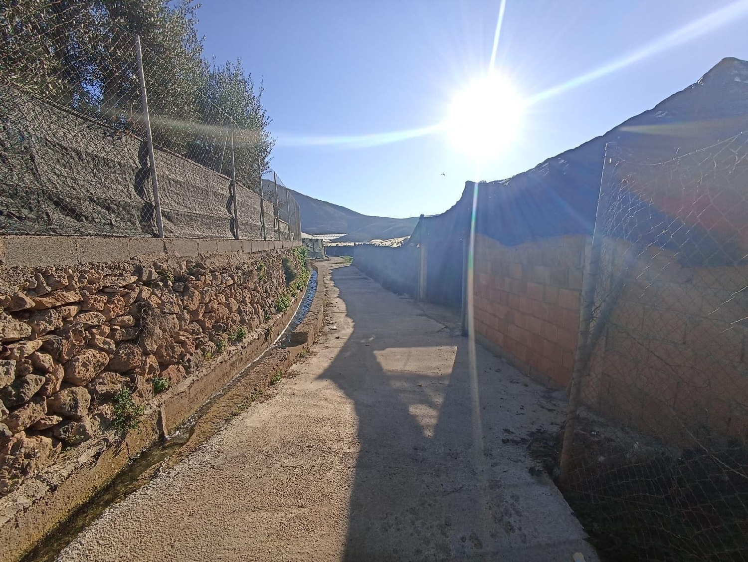 till salu hus Alcaudique Poniente Almeriense 2