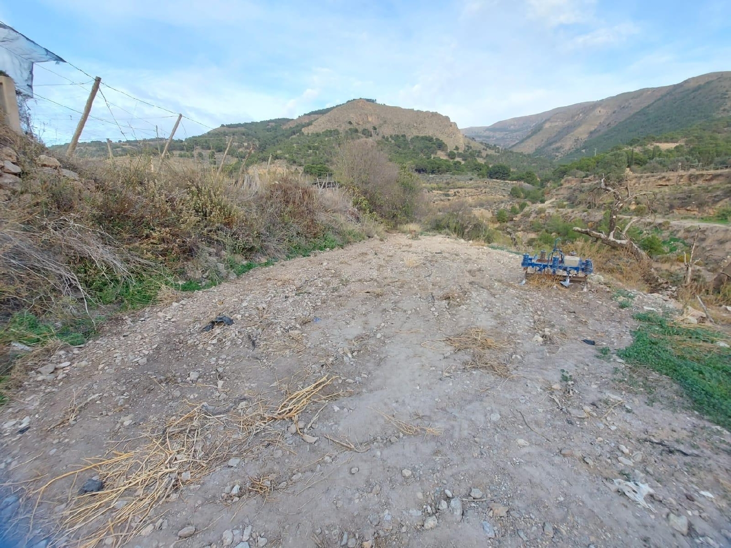 till salu hus Alcaudique Poniente Almeriense 4