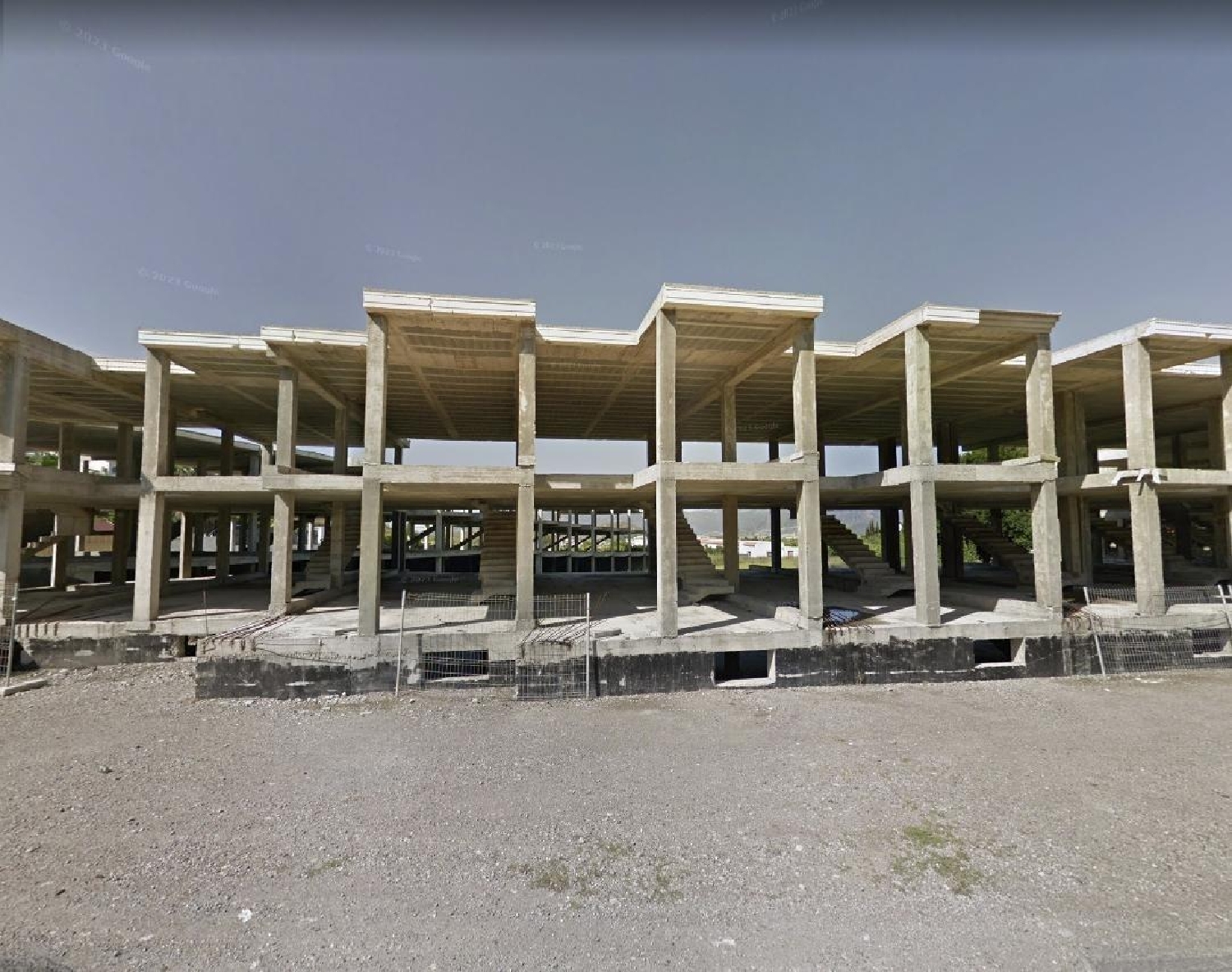  till salu hus Alcaudique Poniente Almeriense 1